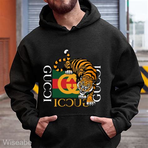 hoodie for men gucci|gucci hoodie men cheap.